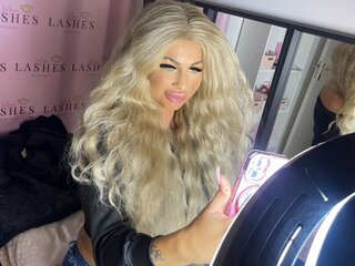 DutchBarbie anal video