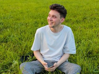 EdwardBlue webcam porn