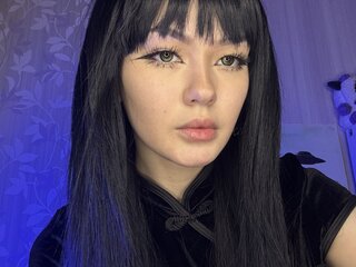EllaDes webcam ass