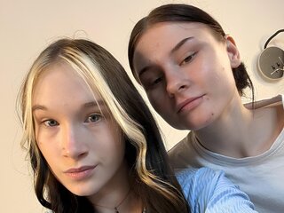 ElvaAndEdyt recorded video