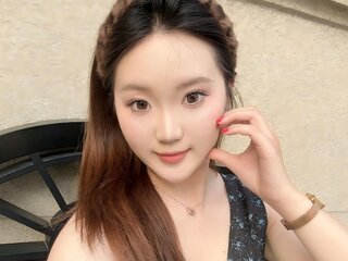 EmmaWei ass free