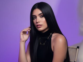 EvaRosier real ass