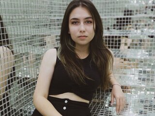 EvaSanlers ass livejasmin.com