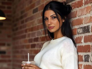 EveHard video jasmine