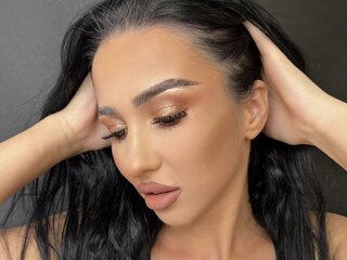 FeyaRose live naked
