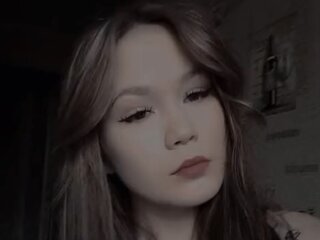 FreddaOlshan video webcam