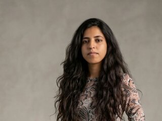 GerreDole ass jasmin