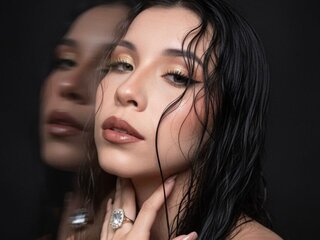 GiannaNicols jasmin live