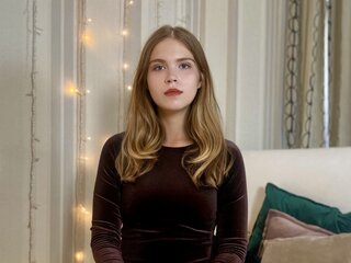 GingerTurner free live