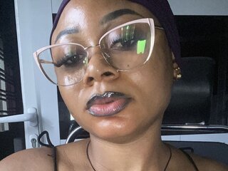 GraceLucia jasmin ass