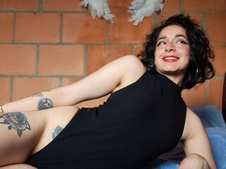 GretaMo jasmin shows