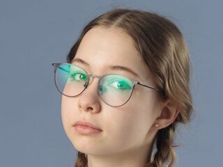 HaleyRiblet webcam hd