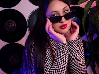 HanniClark live lj