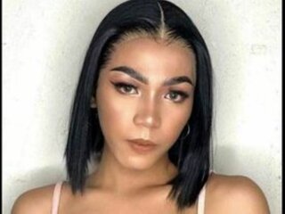 HersheysAdams video shows