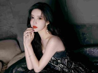 hexiao porn video