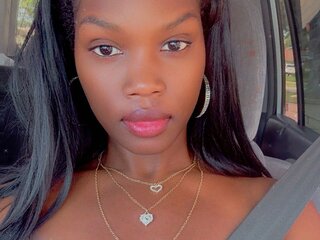 Hunniipie cam jasmine