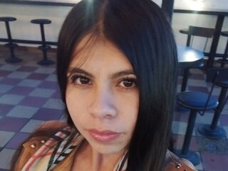 InaYur nude camshow