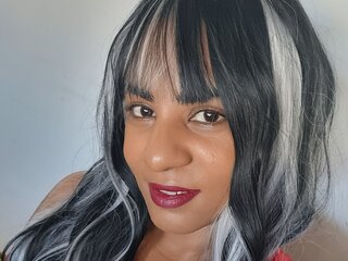 IndianaRicka jasmin nude
