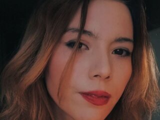 IrinaDemetro shows hd