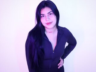 IsabelBleu live shows