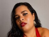 IsabelaGlow private shows