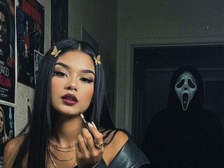 IsabellaHernande webcam video