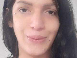 IsabelleOlsen video camshow