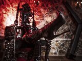 IsisKnox sex naked