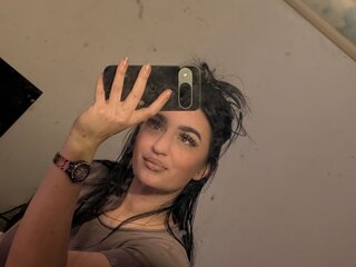 Isisa jasmine camshow