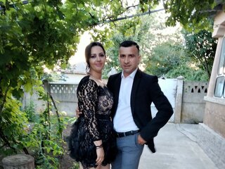 IspasDumitrescu naked camshow