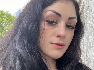 IvorySkin ass amateur