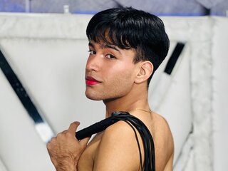 JacksonHaenz livesex video