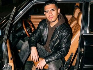 JadenJake live lj