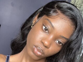 JasmineMae show lj