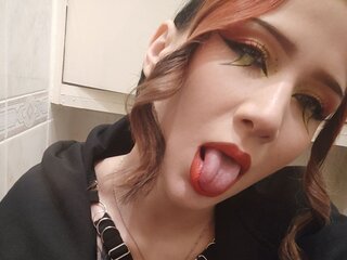 JasmineSave nude toy