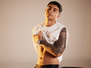 JazeBradley webcam videos