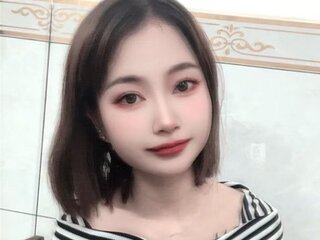 JeanneJie ass jasmine