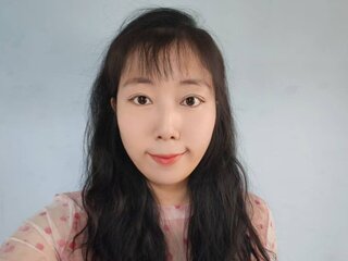 JiangYanting free ass
