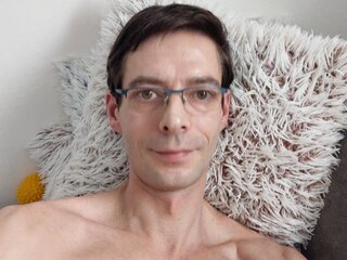 JonyKant naked cam