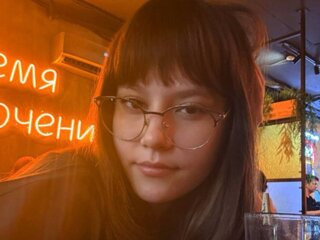 JullieRiley webcam video