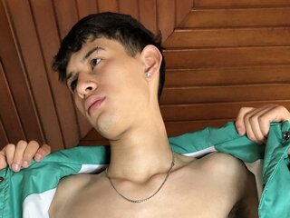 JustinNoir video nude