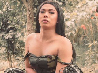 JuviaAvery videos naked