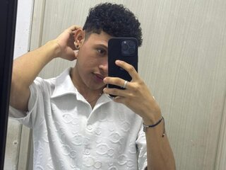 KaleBlessed real live