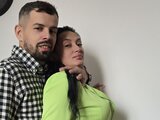 KateAndZen recorded livejasmin.com