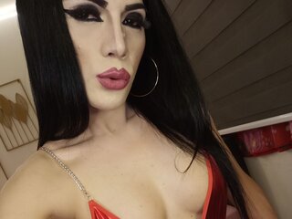 KendelRose webcam hd