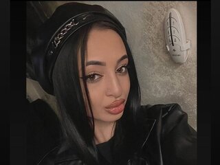 KimDessir private ass