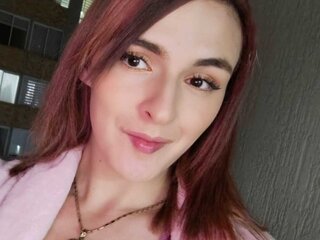 KittyTaylor show anal