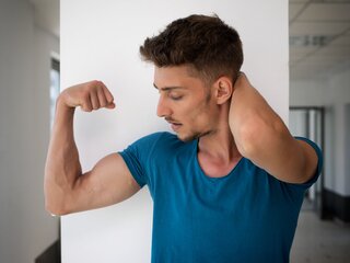 LandonBlake shows livejasmine