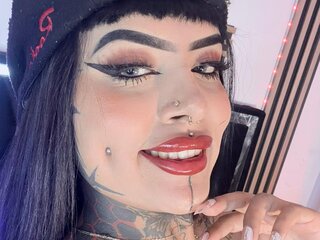 LauriDiamond cam xxx