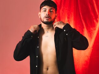 LiamSaenz ass toy